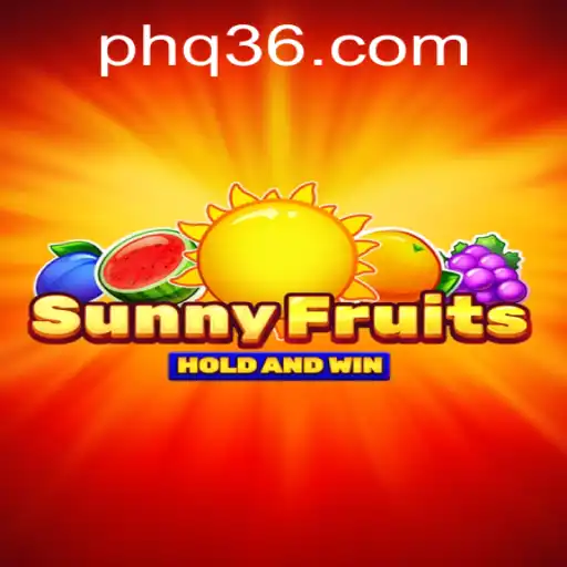 Discover the Excitement of SunnyFruits: A Thrilling Adventure with Q36