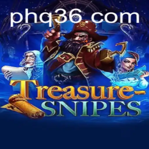 Discover the World of TreasureSnipes: An Exciting Adventure Awaits