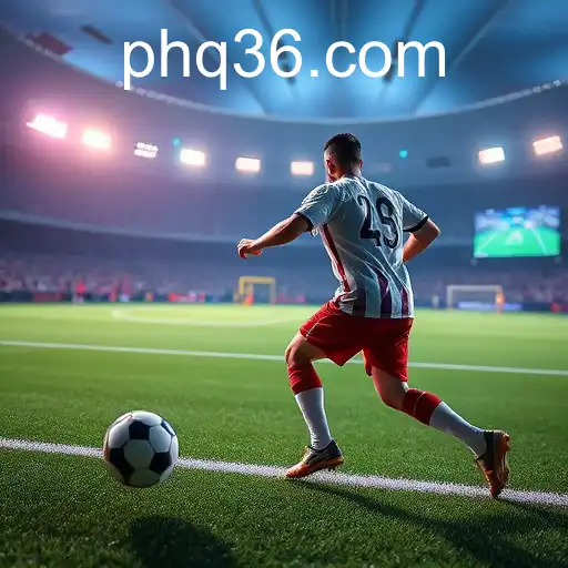 Exploring the Dynamic World of Virtual Sports: A Deep Dive into the Rise of Q36