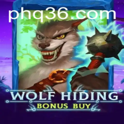 Unleashing the Thrills of WolfHidingBonusBuy: A Deep Dive Into the Game