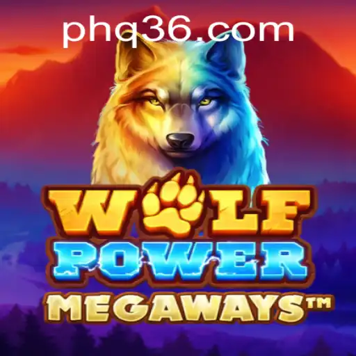 Introducing WolfPowerMega: A Thrilling New Virtual Adventure
