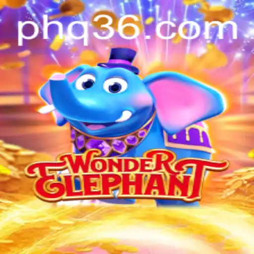 Unveiling the Mystical World of WonderElephant: A Captivating Journey with the Mysterious q36