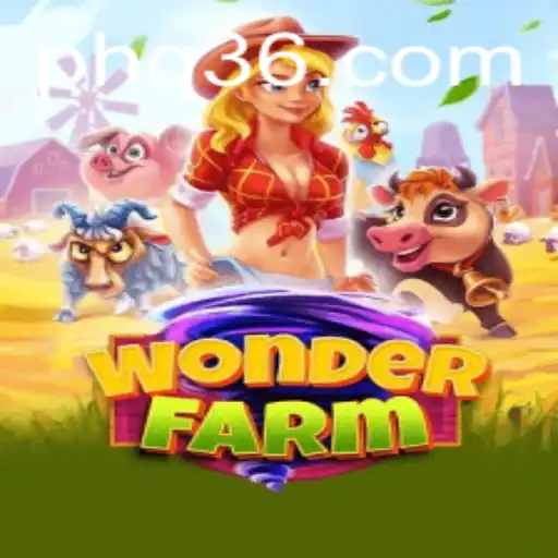 WonderFarm: An Immersive Journey into Farming and Adventure