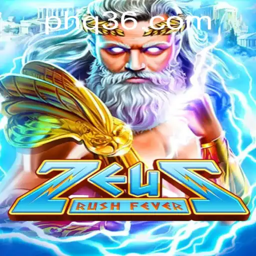 Discover the Thrill of ZeusRushFever: A Game That Blends Mythology and Excitement